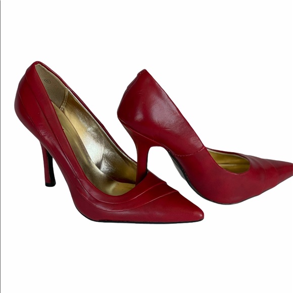 Paprika Heels! - Picture 2 of 5